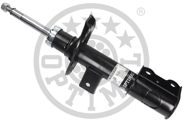 OPTIMAL A-5069GR Süspansiyon Sistemi Amortisör - MERCEDES-BENZ B-SERISI Sports Tourer (W246, W242) uyumlu