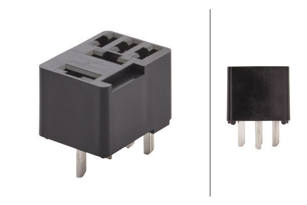 HELLA 8JD 733 962-001 Sarf Malzemeler Yükleme Malzemesi