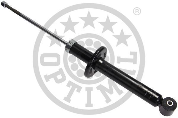 OPTIMAL A-1072G Süspansiyon Sistemi Amortisör - SEAT IBIZA II (6K1) uyumlu