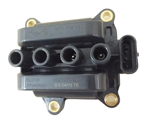 Ateşleme Bobini - RENAULT ORIJINAL - 8200702693 Ürün Görseli