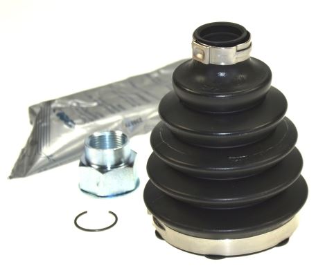 Tahrik Mili Körük Seti - GKN - 304614 Ürün Görseli