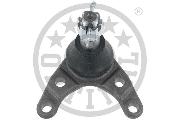 OPTIMAL G3-1097 Tekerlek & Aks Parçaları Taşıyıcı Mafsal - FORD RANGER (ET) uyumlu