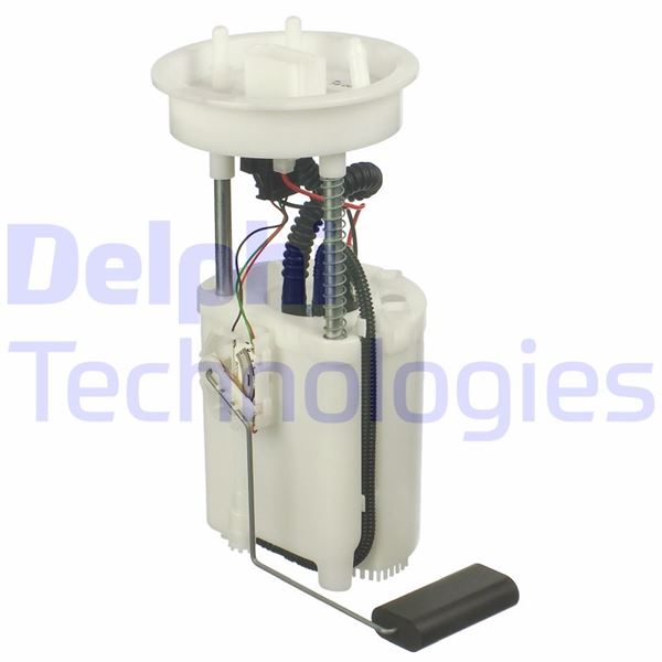 DELPHI FG1455-12B1 Motor Besleme Ünitesi - SEAT IBIZA IV (6J5, 6P1) uyumlu