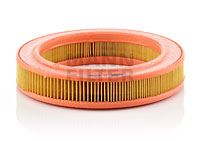MANN-FILTER C 2536 Motor Hava Filtresi - OPEL CORSA A TR (S83) uyumlu
