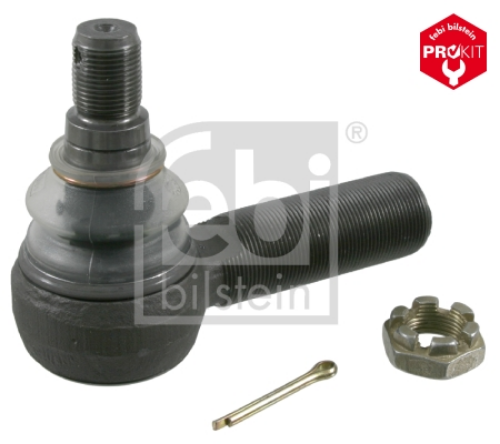 FEBI BILSTEIN 11115 Direksiyon Sistemi Mafsal - VOLVO FH12 uyumlu