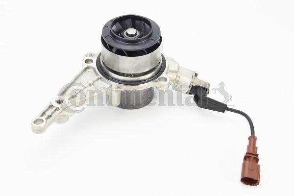 CONTINENTAL CTAM WP6140 Motor Devirdaim - VW PASSAT B8 (3G2, CB2) uyumlu