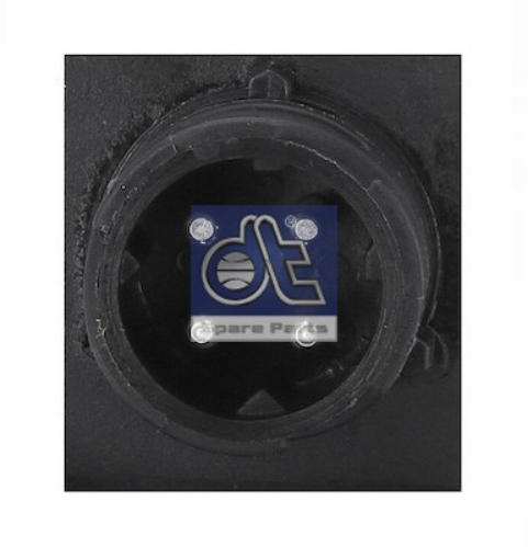 DT Spare Parts 3.72022 Süspansiyon Sistemi Süspansiyon Körüğü - MAN TGM I uyumlu