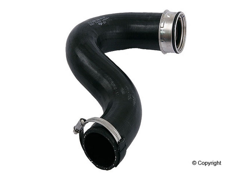 Turbo Hortumu - YTT - Y44026 Ürün Görseli