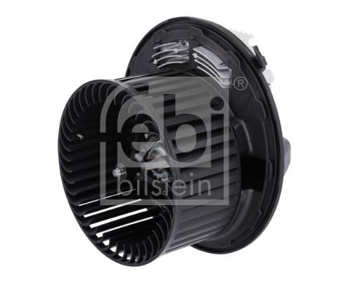 FEBI BILSTEIN 185625 İklimlendirme Sistemi Fan Parçaları - BMW 1 Coupe (E82) uyumlu