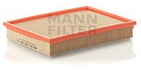 MANN-FILTER C 29 122/1 Motor Hava Filtresi - VOLVO 740 (744) uyumlu