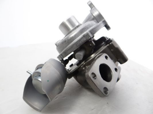 GARRETT 753420-5006S Motor Turboşarj & Parçaları - FORD C-MAX II (DXA/CB7, DXA/CEU) uyumlu