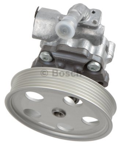BOSCH K S00 000 170 Direksiyon Sistemi Direksiyon Pompası - AUDI Q5 (8RB) uyumlu