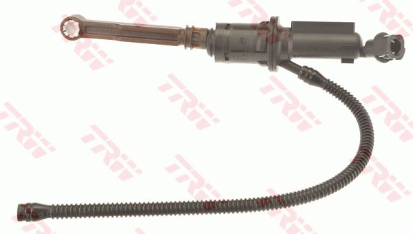 TRW PNB632 Debriyaj Sistemi Merkez Silindir - CITROËN BERLINGO MULTISPACE (B9) uyumlu