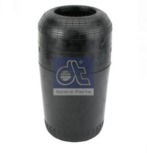 DT Spare Parts 4.80867 Süspansiyon Sistemi Süspansiyon Körüğü - SETRA Series 400 uyumlu