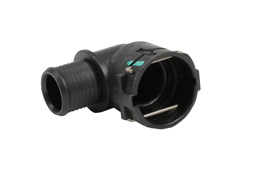 Kalorifer Hortumu - GM - 95089364 Ürün Görseli