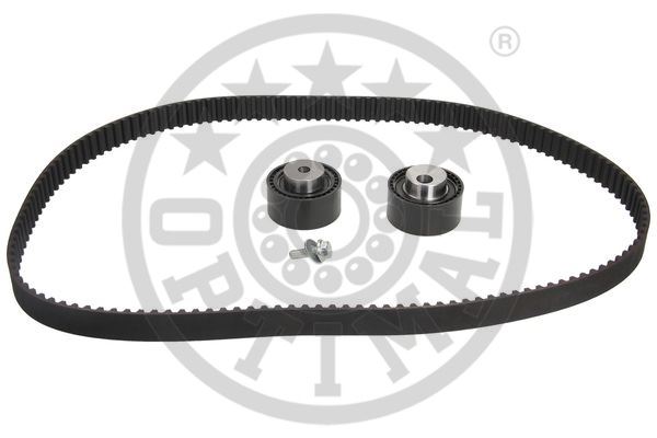 OPTIMAL SK-1617 Motor Triger Seti - PEUGEOT BOXER Minibüs/Otobüs (244, Z_) uyumlu