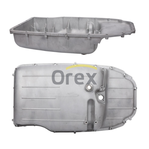 Yağ Karteri - OREX - 518064 Ürün Görseli