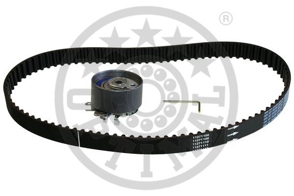 OPTIMAL SK-1486 Motor Triger Seti - RENAULT TWINGO I (C06_) uyumlu