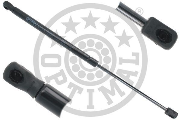 OPTIMAL AG-51757 Kaporta & Gövde Parçaları Gaz Yayı - KIA PRO CEE'D (ED) uyumlu