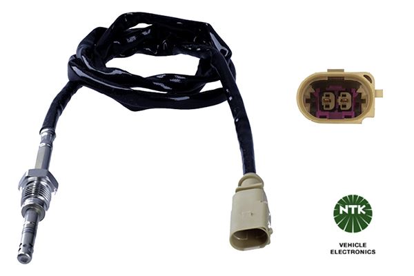 Egzoz Sıcaklık Sensörü - NGK - 90152 Ürün Görseli