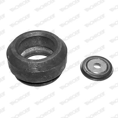 MONROE MK016 Süspansiyon Sistemi Amortisör - FORD FIESTA II (FBD) uyumlu