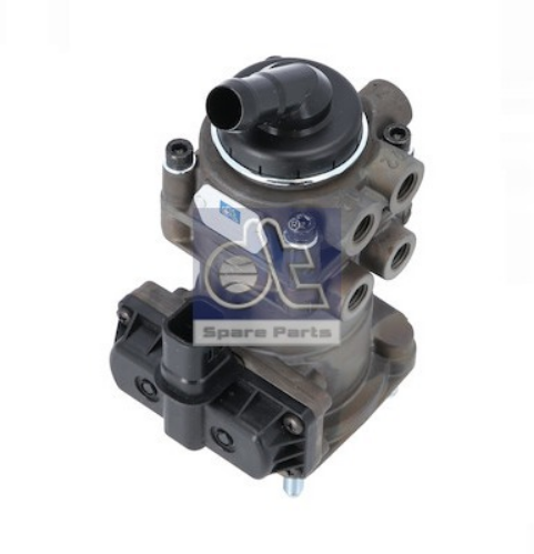 DT Spare Parts 2.47063 Fren Sistemleri İşletme Fren Valfi - VOLVO FH12 uyumlu