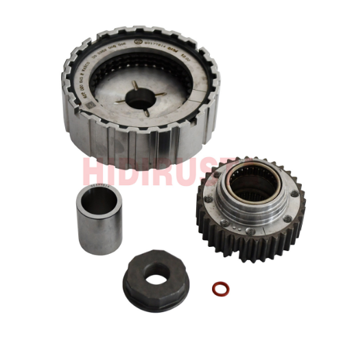 Hava Kompresörü - WABCO - 9125129492 Ürün Görseli