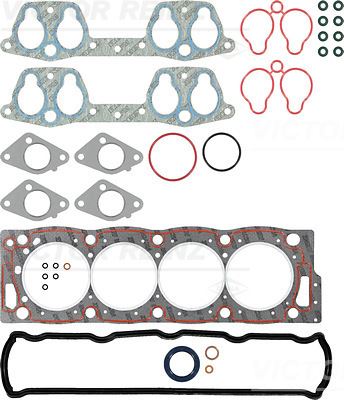 VICTOR REINZ 02-33650-03 Motor Silindir Kafa Contası - FIAT ULYSSE (220_) uyumlu
