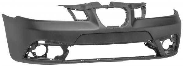 PHIRA IB-06200 Kaporta & Gövde Parçaları Tampon & Parçaları - SEAT IBIZA III (6L1) uyumlu