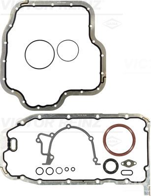 VICTOR REINZ 08-33696-01 Motor Karter Contası - OPEL ASTRA F Station wagon (T92) uyumlu