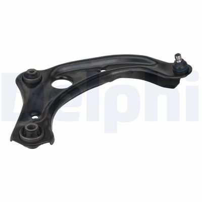 DELPHI TC8384 Süspansiyon Sistemi Bugi Kolu - NISSAN MICRA V (K14) uyumlu