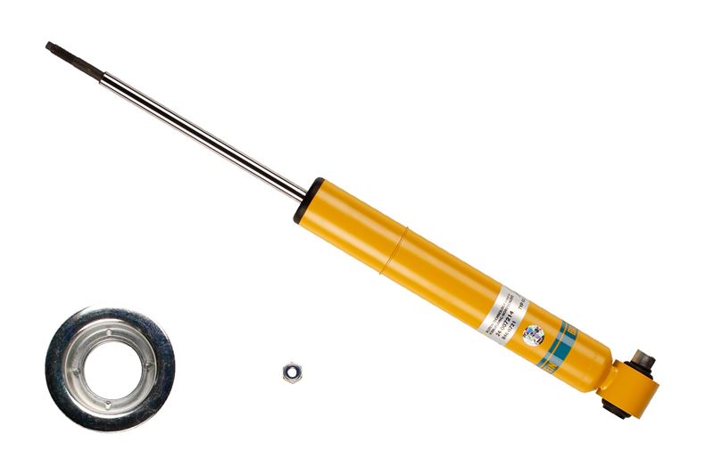 BILSTEIN 24-007214 Süspansiyon Sistemi Amortisör - BMW 7 (E23) uyumlu