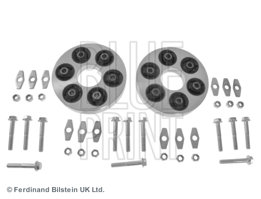 BLUE PRINT ADT38016 Diferansiyel & Aktarma Sistemi Mafsal Pulu - TOYOTA PREVIA I (_R1_, _R2_) uyumlu