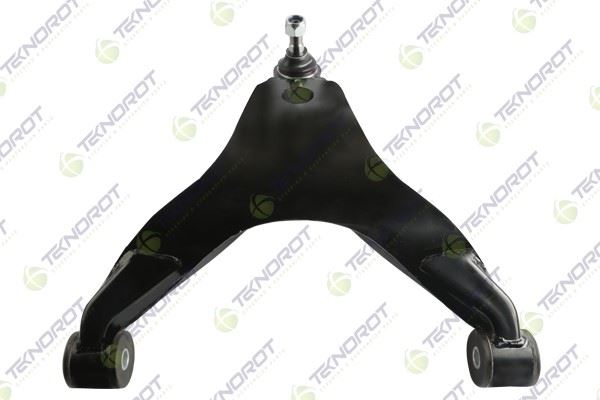 TEKNOROT F-1029 Süspansiyon Sistemi Bugi Kolu - IVECO DAILY VI Platform şasi uyumlu