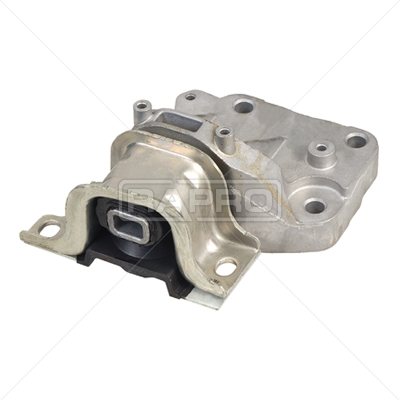 RAPRO R52158/A Motor Motor Yataklama - CITROËN JUMPER II Panelvan/Van uyumlu
