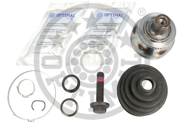 OPTIMAL CW-2500 Diferansiyel & Aktarma Sistemi Mafsallar - AUDI A8 D2 (4D2, 4D8) uyumlu