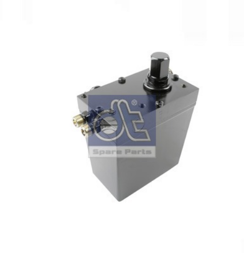 DT Spare Parts 2.70102 Kaporta & Gövde Parçaları Kanin Krikosu - VOLVO FH12 uyumlu