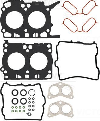 VICTOR REINZ 02-10080-01 Motor Silindir Kafa Contası - TOYOTA GT 86 Coupe (ZN6_) uyumlu