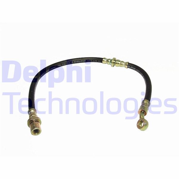 DELPHI LH6295 Fren Sistemleri Fren Hortumları - SUBARU LEGACY I (BC) uyumlu