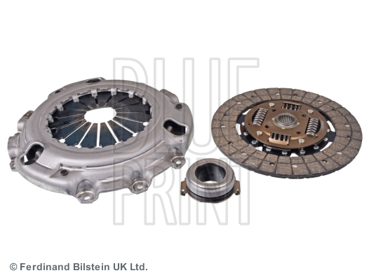 BLUE PRINT ADM53064 Debriyaj Sistemi Debriyaj Seti - FORD RANGER (ER, EQ, R_) uyumlu