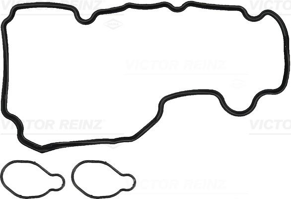 VICTOR REINZ 15-53999-01 Motor Külbütör Kapağı Contası - SUBARU IMPREZA Sedan (GE, GV) uyumlu