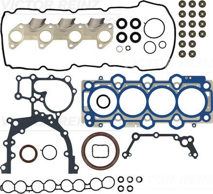 VICTOR REINZ 01-37740-04 Motor Conta Seti - KIA SOUL II (PS) uyumlu