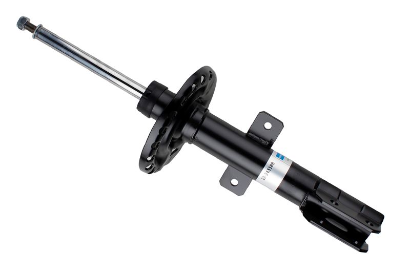 BILSTEIN 22-243188 Süspansiyon Sistemi Amortisör - RENAULT CAPTUR I (J5_, H5_) uyumlu