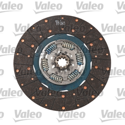 VALEO 809148 Debriyaj Sistemi Debriyaj Seti - RENAULT TRUCKS PREMIUM uyumlu