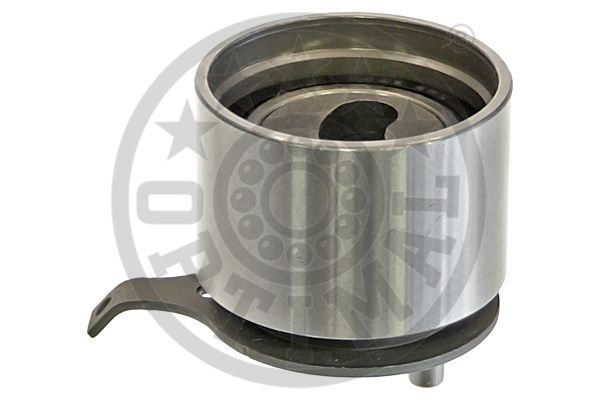OPTIMAL 0-N973 Motor Kayış Kasnağı - CHEVROLET MATIZ (M200, M250) uyumlu