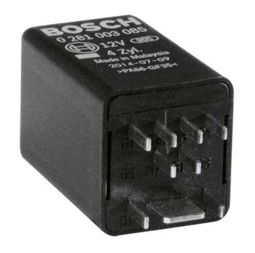 BOSCH 0 281 003 085 Elektrik Sistemi Kumanda Cihazı - VW PASSAT B7 (362) uyumlu