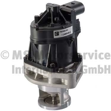 PIERBURG 7.24809.80.0 Motor EGR Parçaları - JEEP GRAND CHEROKEE IV (WK, WK2) uyumlu