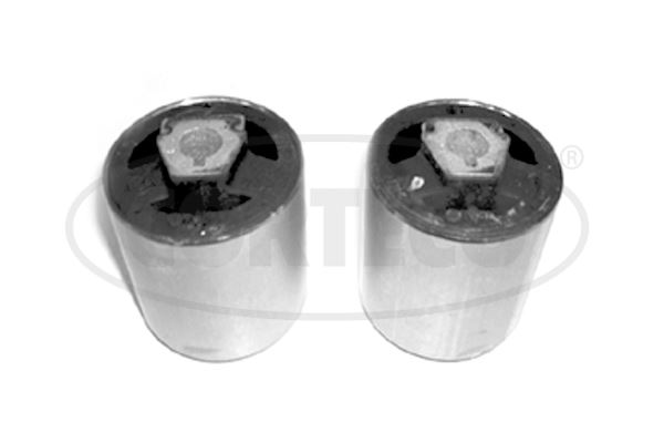 CORTECO 49398761 Süspansiyon Sistemi Bugi Kolu - BMW X3 (E83) uyumlu
