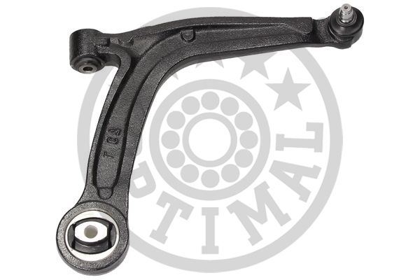 OPTIMAL G6-1601 Süspansiyon Sistemi Bugi Kolu - FORD KA (RU8) uyumlu