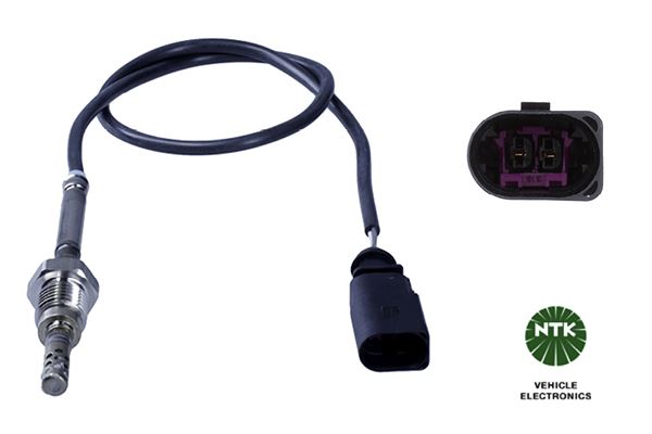 Egzoz Sıcaklık Sensörü - NGK - 91721 Ürün Görseli